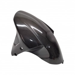 Ducati Diavel V4 Front Fender Custom
