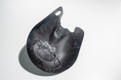 Ducati Panigale 1299/959/V2 Exhaust Cover