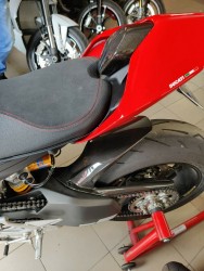 Ducati Panigale V4/Streetfighter V4/Panigale V2 Seat Pillion Cover