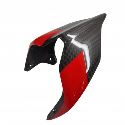 Ducati Panigale V4/Streetfighter V4/Panigale V2 Rear Solo Seat Cover Superleggera Custom Painted