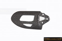 Ducati Panigale Shock Fork Suspension Cover