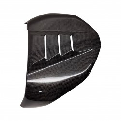 Ducati Diavel V4 Rear Seat Tail Cover Custom