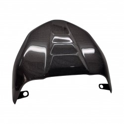 Ducati Diavel V4 Rear Seat Tail Cover Custom