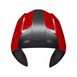 Ducati Diavel 1260 Rear Seat Tail Cover Custom Painted