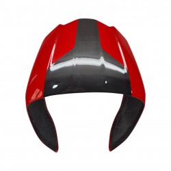 Ducati Diavel 1260 Rear Seat Tail Cover Custom Painted