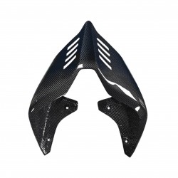 Ducati Panigale V4/Streetfighter V4/Panigale V2 Rear Solo Seat Cover With Air Vents