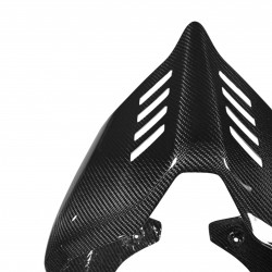 Ducati Panigale V4/Streetfighter V4/Panigale V2 Rear Solo Seat Cover With Air Vents