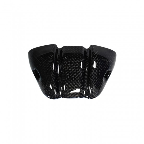 Ducati Streetfighter V4 Carbon Fiber Dash Cover