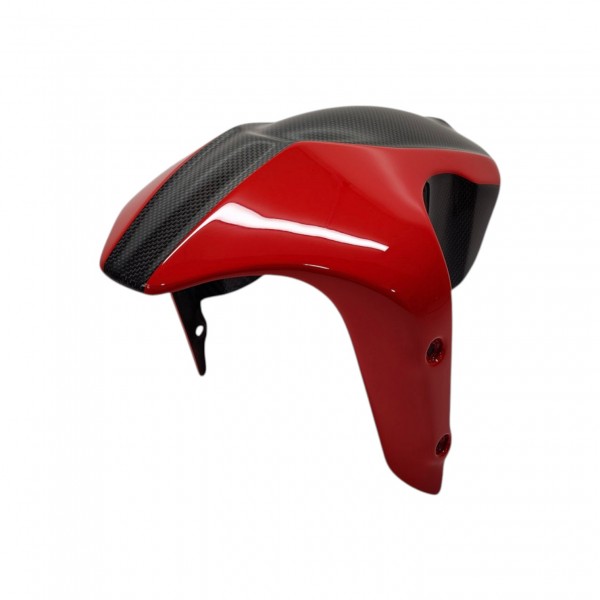 Ducati Diavel 1260 Front Fender Custom Painted