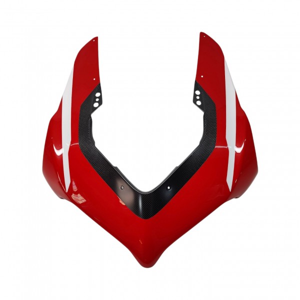 Ducati Panigale V4 Front Fairing Cowl Nose Cover Superleggera Custom Painted