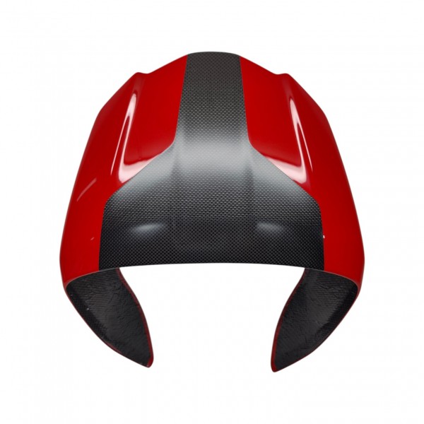 Ducati Diavel 1260 Rear Seat Tail Cover Custom Painted